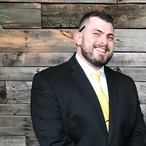 Meet your Posher, Alex